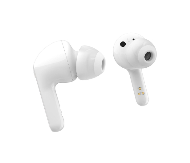 LG TONE Free, bezprzewodowe, douszne HBS-FN7, biale - 661676 - zdjęcie 10